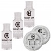 Hotel Set Holiday Care Duschgel 30ml 100Stk. + Seife 15g 100Stk.