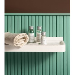 Hotel Shampoo&Duschgel Aloesir Flasche 30ml 50 Stück