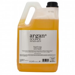 Mydło hotelowe Argan 5L w kanistrze