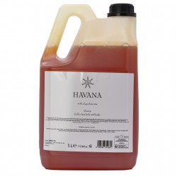 HAVANA Hotelshampoo-Gel 5L Kanister