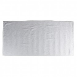 Ręcznik PRESTIGE 70x140 cm biały 500 g/m2 100% bawełna