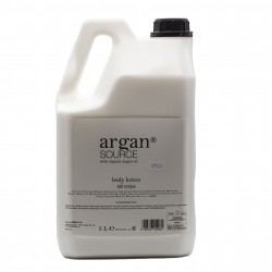 Körperlotion Argan 5L