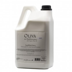 Körperlotion Oliva 5L