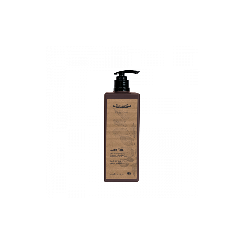 Botanika Hotel Shampoo-Gel 300ml