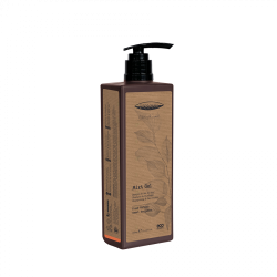 Botanika Hotel Shampoo-Gel 300ml