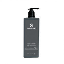 HOLIDAY CARE Hotel Shampoo-Gel 300ml