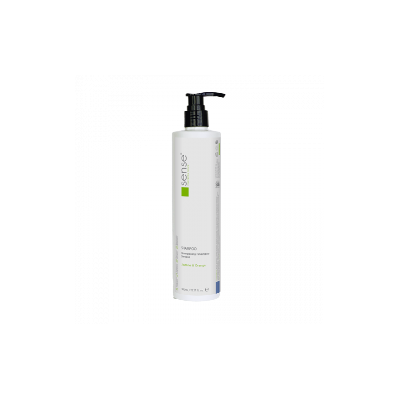 Hotel Haarshampoo SENSE 360ml