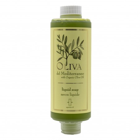 Mydło w płynie Oliva 320ml TREND PLUS Mydło w płynie Oliva 320ml TREND PLUS