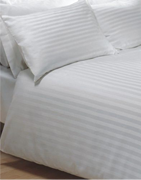 Hotelbettwäsche |Bettdecken nähen
