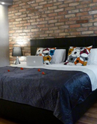 Wyposażenie hoteli | Łóżka Kontynentalne | Producent łóżek